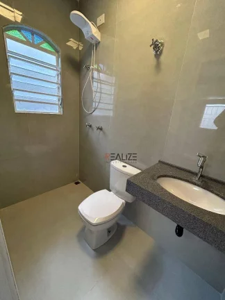 Imagem Casa à venda, 94 m² por R$ 550.000,00 - Parque das Nações - Indaiatuba/SP