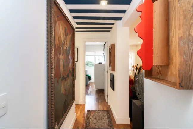 Imagem APARTAMENTO RESIDENCIAL em São Paulo - SP, Itaim Bibi