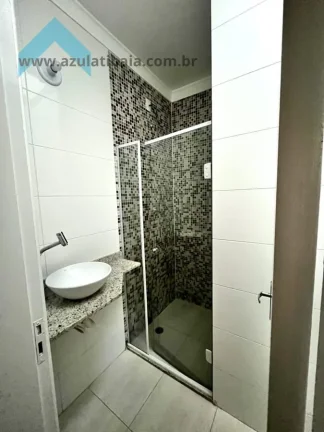 Imagem Casa 2 dorms no Residencial Petrae à venda em Atibaia
