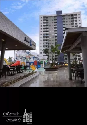 FLAT PARA LOCAÇÃO NO ILHA DO ATALAIA