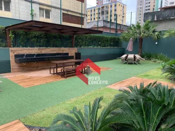Imagem Apartamento à venda, 210 m² por R$ 3.100.000,00 - Meireles - Fortaleza/CE