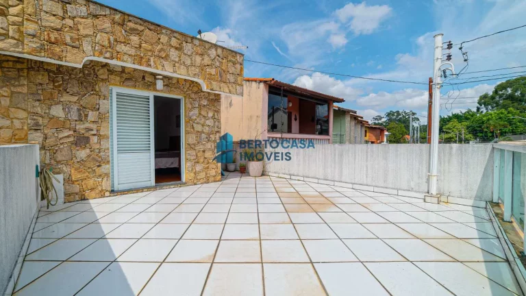 Imagem Casa Padrão