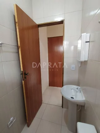 Imagem Casa Kinet 45m, 2 cômodos, 1 vaga, Vila Pindorama, Barueri