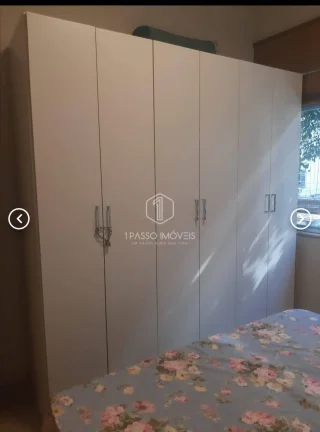 Imagem Vendo apartamento 2 quartos com 3 banheiros Siqueira Campos perto ao metrô