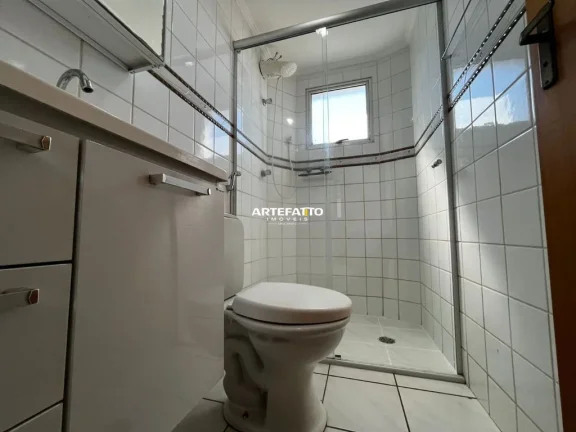 Imagem Apartamento com 2 dormitórios no Jardim Consolação