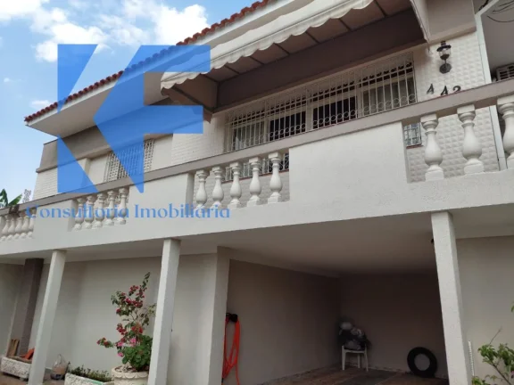 Imagem CASA RESIDENCIAL em CAMPINAS - SP, JARDIM QUARTO CENTENÁRIO