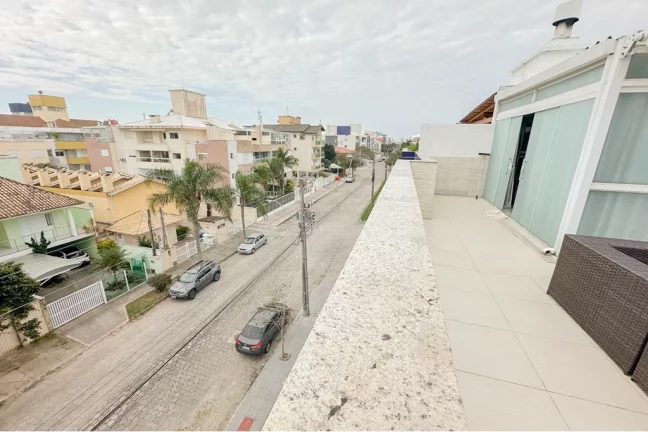 Imagem IB 457 Apto 590441010-67 - Apartamento à venda no bairro Ingleses do Rio Vermelho - Florianópolis/SC