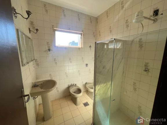 Imagem Apartamento à Venda no Centro de Patos de Minas – 150m², 4 Quartos e Suíte
