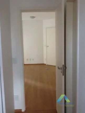 Imagem Apartamento com 1 dormitório à venda, 42 m² por R$ 505.000,00 - Vila Mariana - São Paulo/SP