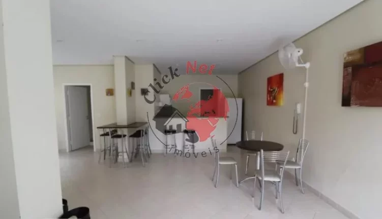 Imagem Apartamento para Locação no bairro Santa Paula em São Caetano
