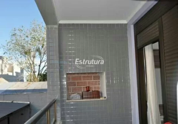 Imagem Apartamento 2 dormitórios à venda Camobi Santa Maria/RS