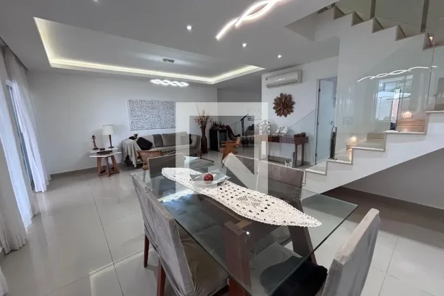 Imagem Casa à Venda - Recreio, 3 Quartos, 269 m2