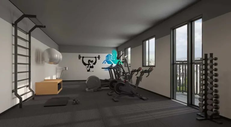 Imagem Apartamento à venda, no Alto da Mooca, com 2 quartos, 47m2 1 vaga