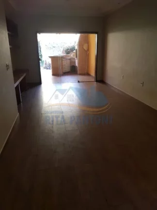 Imagem Casa - Ribeirão Preto - Alto da Boa Vista - Região Sul