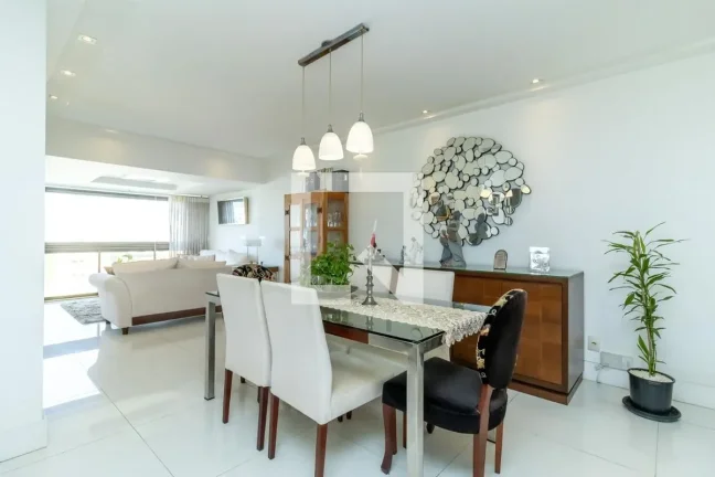 Imagem Apartamento à Venda - Barra da Tijuca, 4 Quartos, 457 m2
