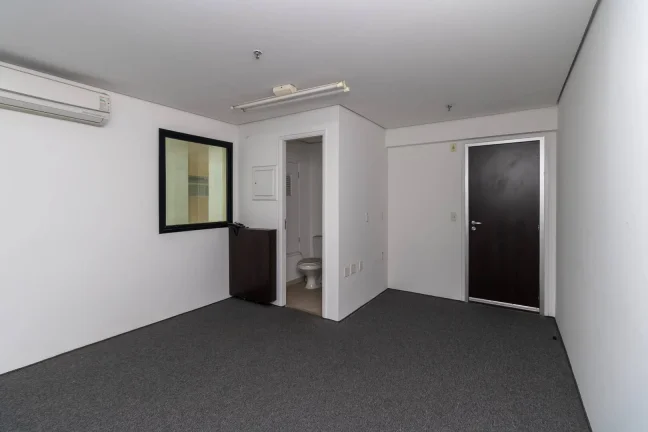 Imagem Ótimo cj comercial no Jardim Paulista, Alameda Lorena, 31 m2