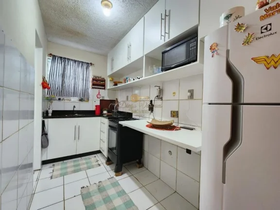 Imagem Apartamento para Venda em Teresópolis / RJ no bairro Araras
