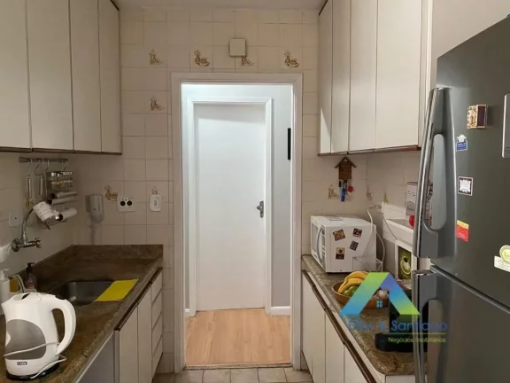 Imagem VILA SANTA CATARINA Apartamento 58 metros, 2 dormitórios, 1 vaga, lazer completo, com ótima localização e valor !!!