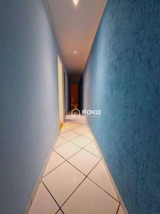 Imagem Casa à venda, 125 m² por R$ 495.000,00 - Jardim Santa Maria - Guarulhos/SP