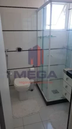 Imagem 3 quartos, sendo uma suíte, lazer com piscina, churrasqueira, sauna, salão de jogos, salão gourme...