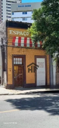 Imagem Casa para Alugar, 360 m² em Espinheiro - Recife