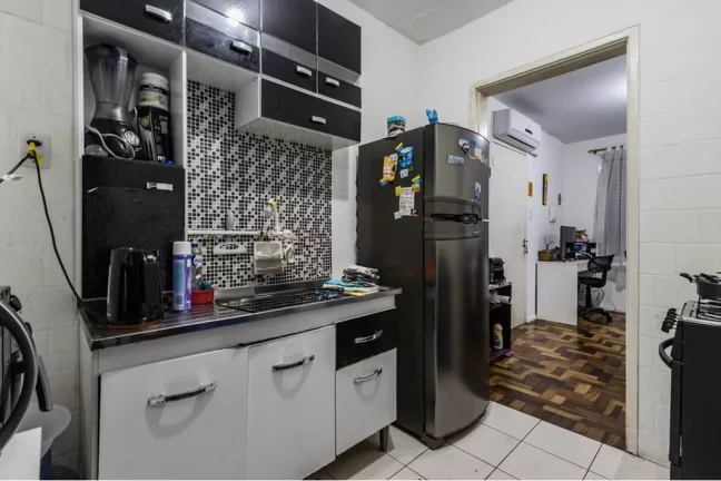Imagem VIGDF 280 Apto 612511054-36 - Apartamento à venda no bairro Vila Ipiranga - Porto Alegre/RS
