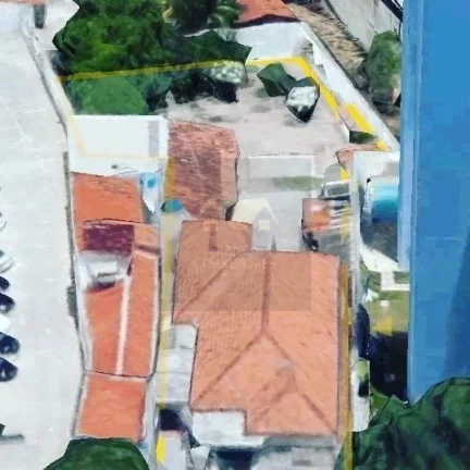 Imagem Casa para Venda em Natal, Tirol, 6 dormitórios, 1 suíte, 1 banheiro, 4 vagas