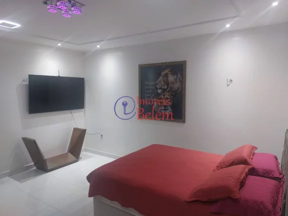 Imagem Apartamento para alugar em Icoaraci - Novo - C/ ou sem mobília