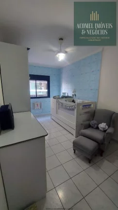 Imagem Apartamentos no Litoral para venda em Praia Grande no bairro Canto do Forte