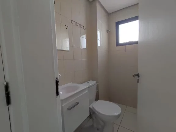 Imagem Apartamento com 3 Quartos à Venda, 125 m² em Vila Carrão - São Paulo