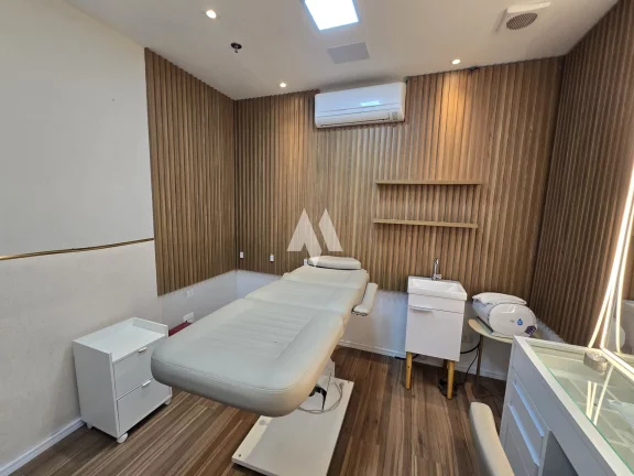 Imagem Sala Comercial CORPORATE dentro de uma sala ja pronta