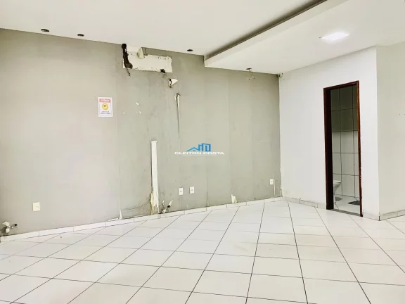 Imagem Sala Comercial para Locação em Feira de Santana, Tomba, 2 banheiros