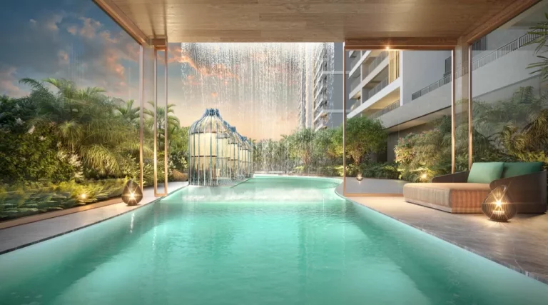 Imagem APARTAMENTO RESIDENCIAL em São Paulo - SP, Brooklin Novo