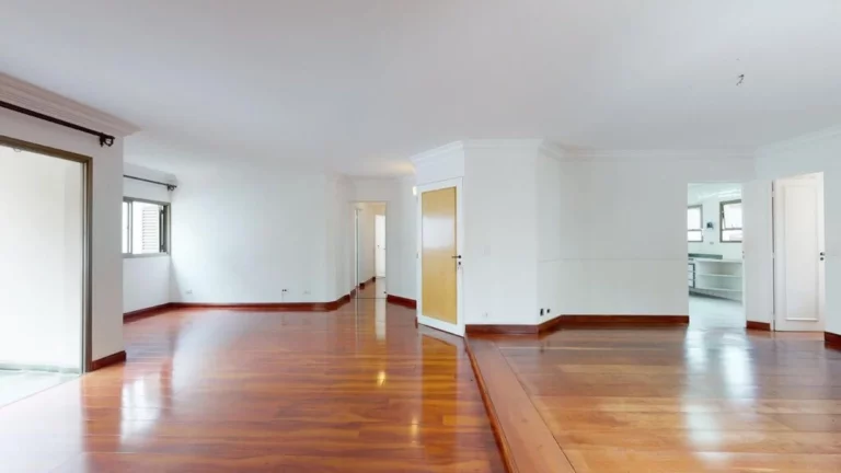 Imagem APARTAMENTO RESIDENCIAL em São Paulo - SP, Moema