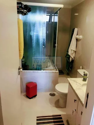Imagem APARTAMENTO À VENDA NA ACLIMAÇÃO, SÃO PAULO