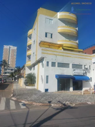 Imagem Prédios Comerciais para venda em Mongagua no bairro Centro