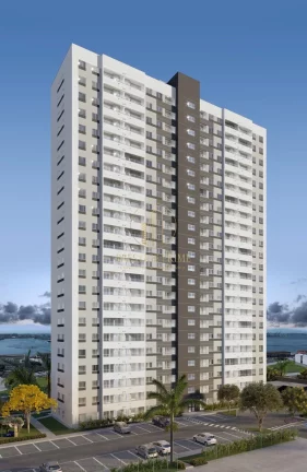 Imagem O Porto Carioca conta com 1.472 unidades, área de lazer completa, com mais de 35 itens e 2 guaritas...
