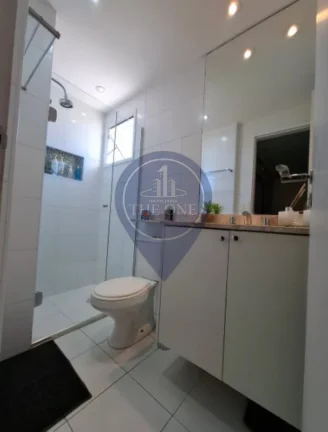 Imagem Apartamento à venda em São Paulo-SP, Vila Prudente: 2 quartos, 1 suíte, 2 salas, 2 banheiros, 1 vaga, 72m². Aproveite!