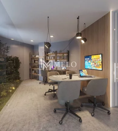 Imagem Oportunidade no CORDEIRO: 68m², 03QTS, 01SUITE, WC,VARANDA, 1 VAGA...