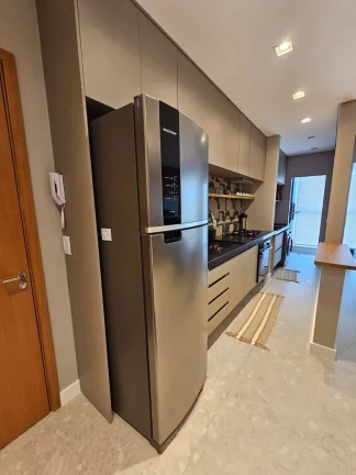 Imagem Excelente apartamento novo a venda!!!