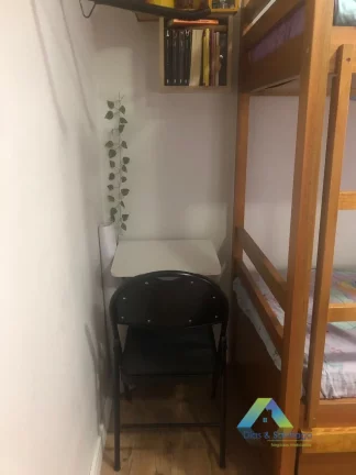 Imagem Apartamento à venda no bairro Centro - Diadema/SP