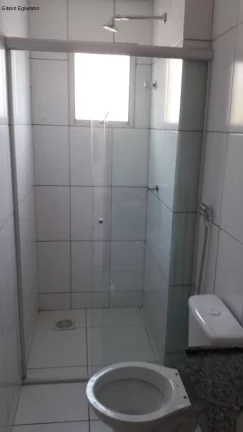 Imagem APARTAMENTO RESIDENCIAL em TERESINA - PI, PLANALTO