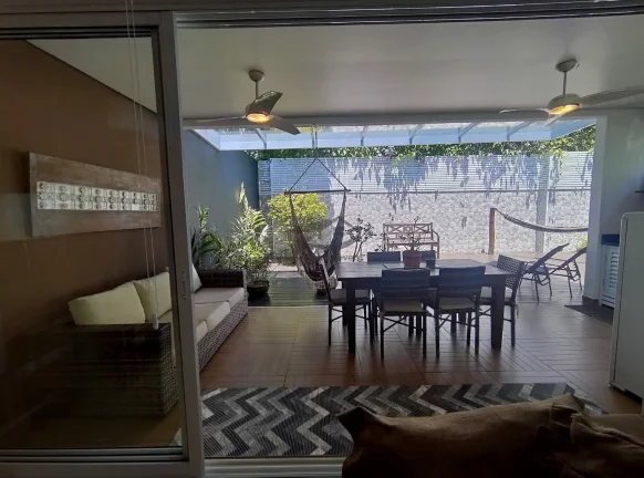 Imagem CASA NA PRAIA DE JUQUEY