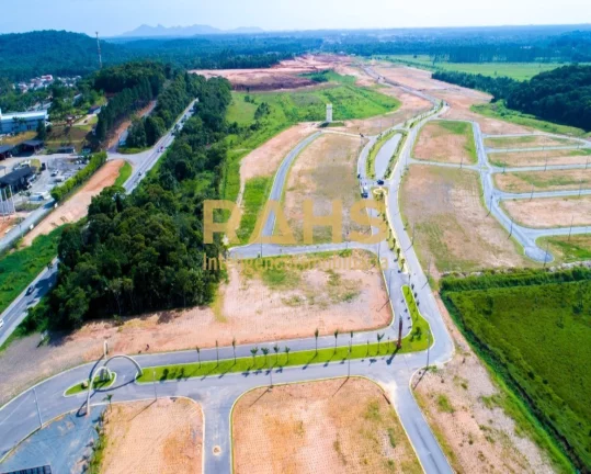 Imagem Perfeito para morar, trabalhar, crescer e investir em uma região em constante expansão, o Ecovalle...