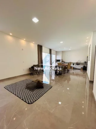 Imagem Casa linear à venda em Colina de Laranjeiras - Serra