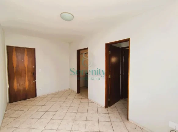 Imagem Apartamento para alugar no centro no Village Chaminix - R$1.800,00 - Londrina/PR