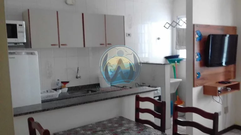 Imagem APTO RESIDENCIAL em Ubatuba - SP, PRAIA GRANDE