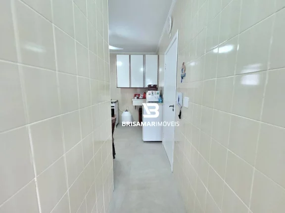 Imagem TOMBO- PRÓXIMO AO MAR , LOCALIZAÇÃO ESPETACULAR , GARAGEM NO PRÉDIO.