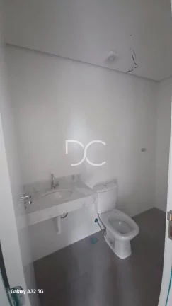 Imagem Edifício Domus - Venda Apartamento Padrão AT 62,26 m² | 2 Dorm | 1 Suíte | 2 Ban | 2 Vagas