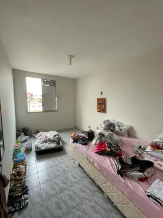 Imagem Apartamento à venda - Parque Residencial Francisco Moreira - 3 quartos, suíte, 90m² - Confira!